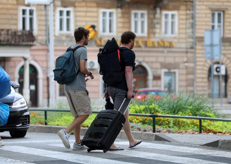 Sve više Amerikanaca razmišlja o selidbi: Neki bi mogli doći i u naše susjedstvo