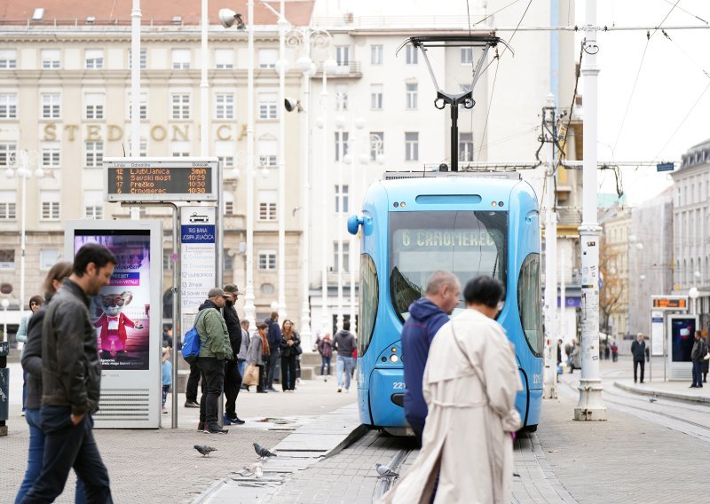 Hrvati zarađuju sve manje: Stigli podaci o plaćama za rujan, primjetan je jedan trend