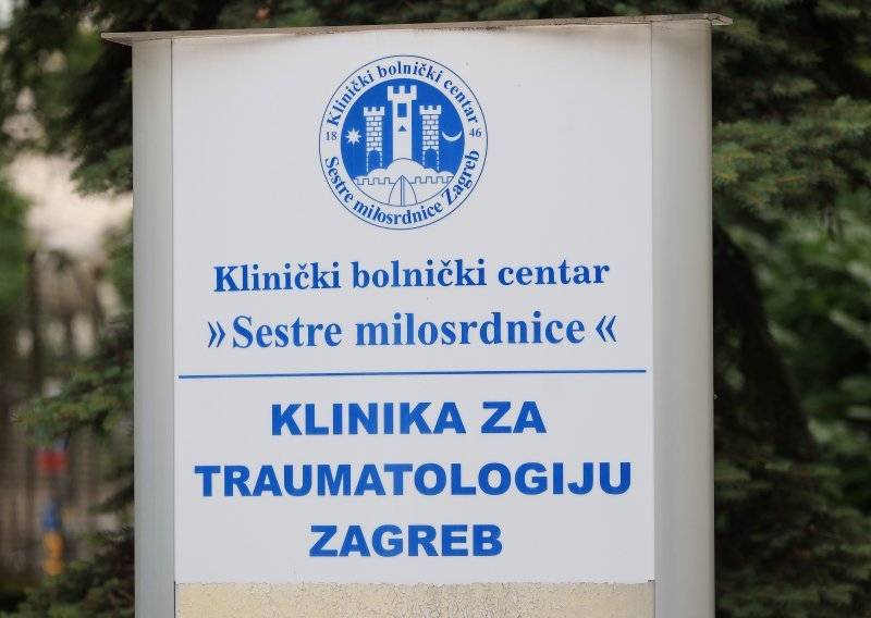 Odlučeno tko je novi predstojnik neurokirurgije KBC-a Sestre milosrdnice