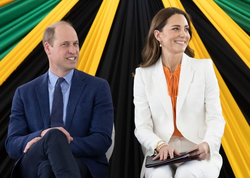 Zbog ovog su se princ William i Kate Middleton odlučili preseliti