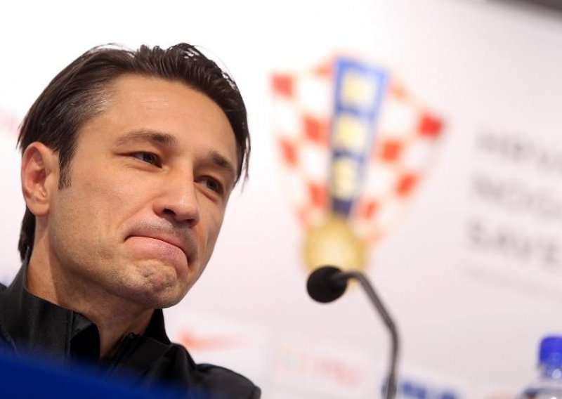 Niko Kovač objavio popis igrača za Norvešku!