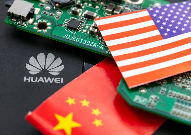 Huawei priprema teren za masovnu proizvodnju čipa za umjetnu inteligenciju