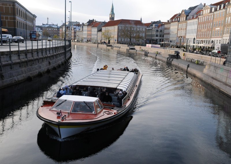 Danska se priprema za razorne poplave; gradi se ogroman tunel i parkovi spužve