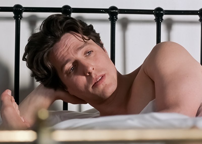 Hugh Grant se obrušio na svog lika iz filma 'Notting Hill'