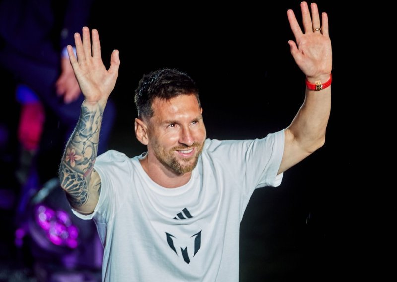 Messi nakon dugo vremena komentirao Barcelonu. Evo što je rekao