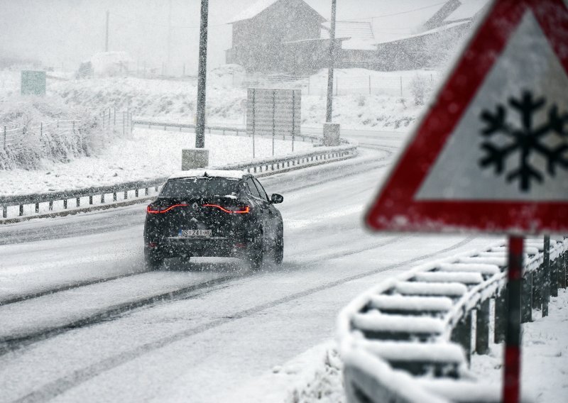 Iskoristite vikend, uskoro stiže nova promjena vremena