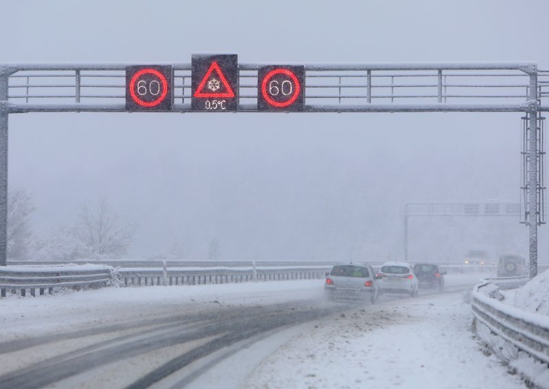 Otvorene ceste prema moru, kroz Liku i Gorski kotar