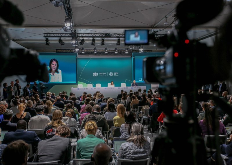 COP29 na rubu propasti, najsiromašniji razočarani: ‘Tužan sam, gladan, ne spavam...‘