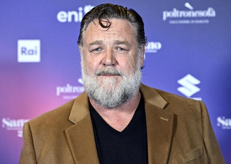 Russell Crowe otkrio zašto nije u novom 'Gladijatoru', evo što je rekao