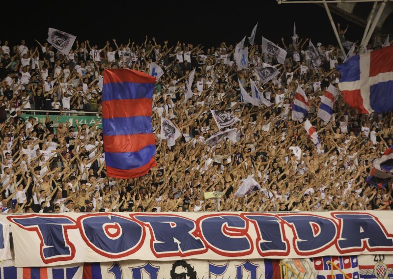 Evo kada kreće prodaja ulaznica za derbi Hajduk - Dinamo