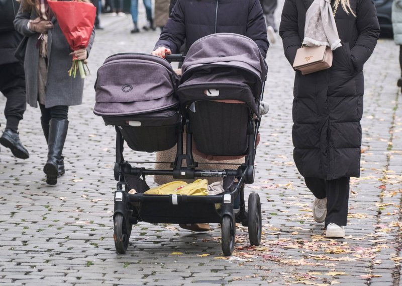 Tri su ključne demografske mjere koje bi mogle rezultirati povećanjem rođene djece