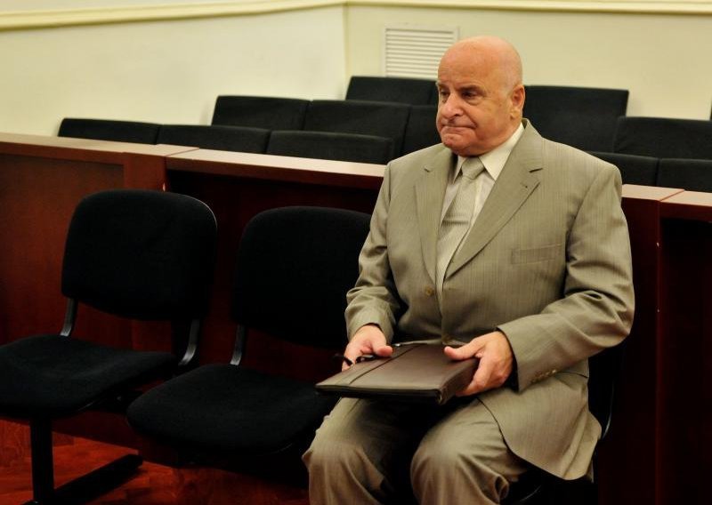 Jarnjak tells court Sanader was omnipotent