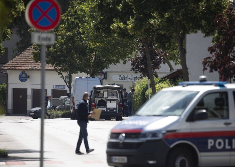 Stravičan preokret u slučaju nestale bebe: Curica od samo 10 dana ubijena zbog 'obiteljske časti'