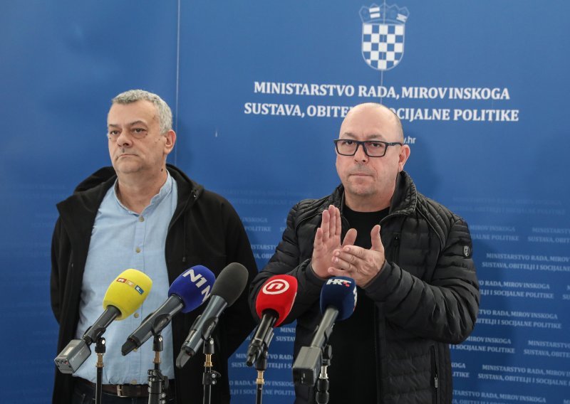 Šef Sindikata policije: Dobili smo traženo povećanje plaće