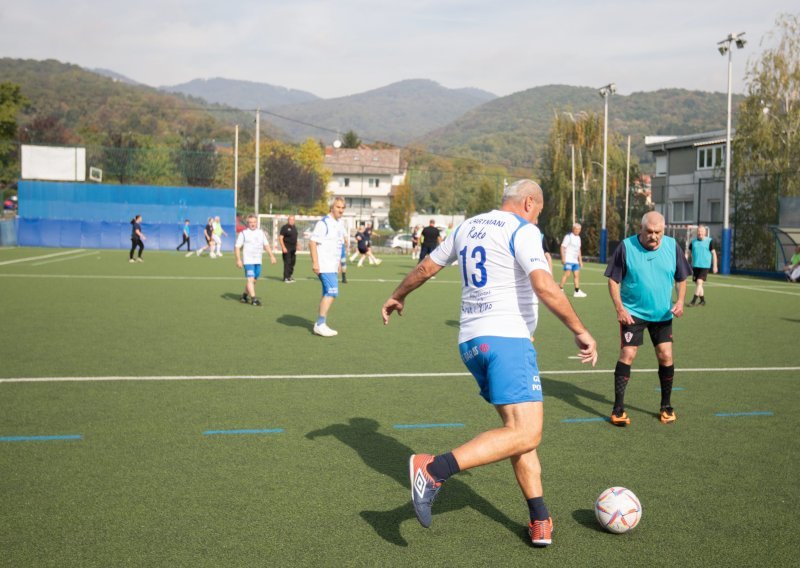 Nevjerojatna ekspanzija sporta u kojem su godine najmanje važne