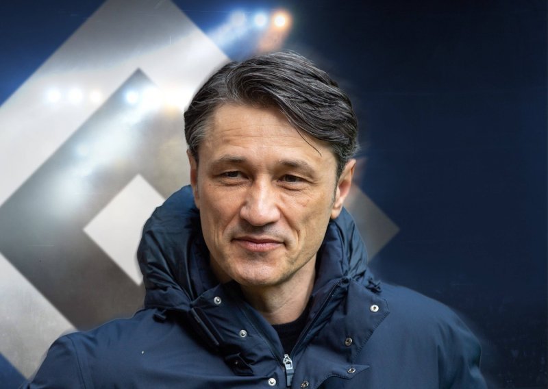 Niko Kovač spreman za novi posao? Povezuje se s velikanom