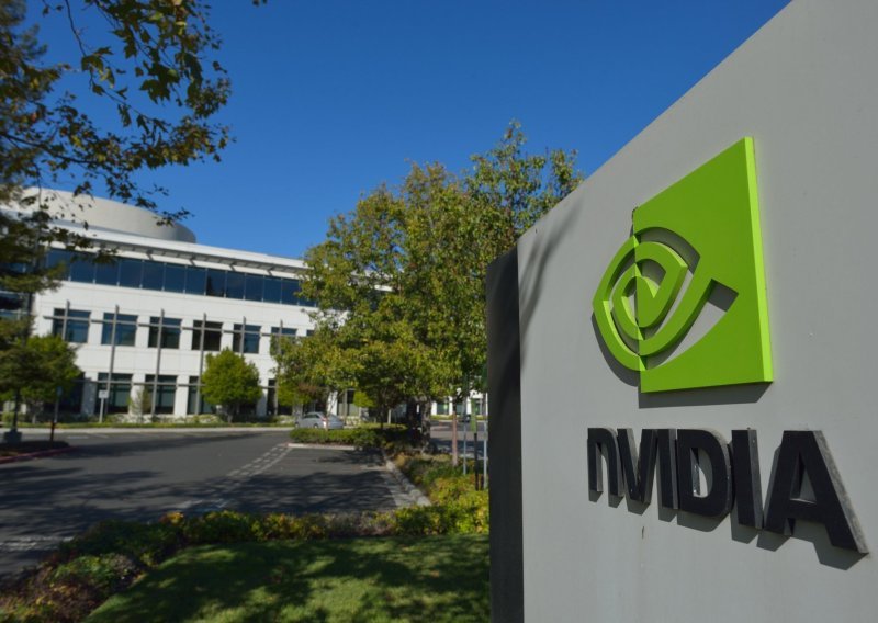 Što to može novi Nvidijin model umjetne inteligencije?