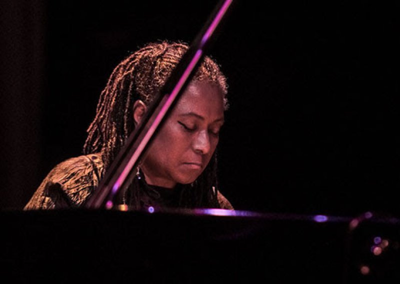 Geri Allen zatvorila ovosezonski ciklus Jazz.hr