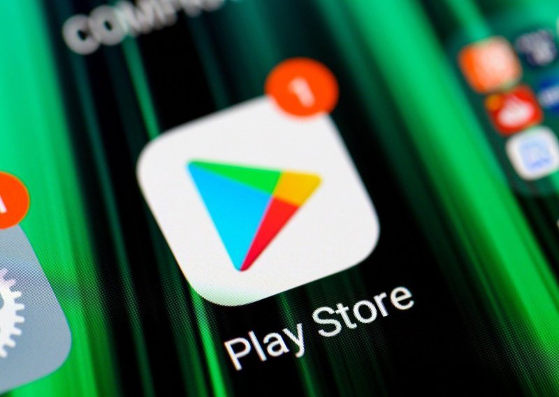 Google Play bi vas mogao upozoriti na loše aplikacije