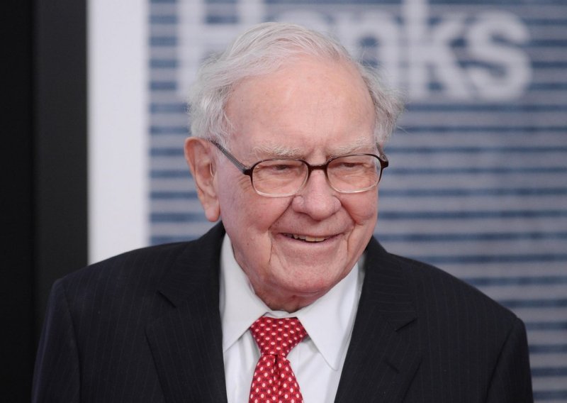 Warren Buffett ima savjet za roditelje: Jednu stvar svi bi trebali napraviti prije smrti