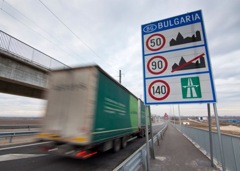 Rumunjska i Bugarska postaju punopravne članice šengenskog prostora