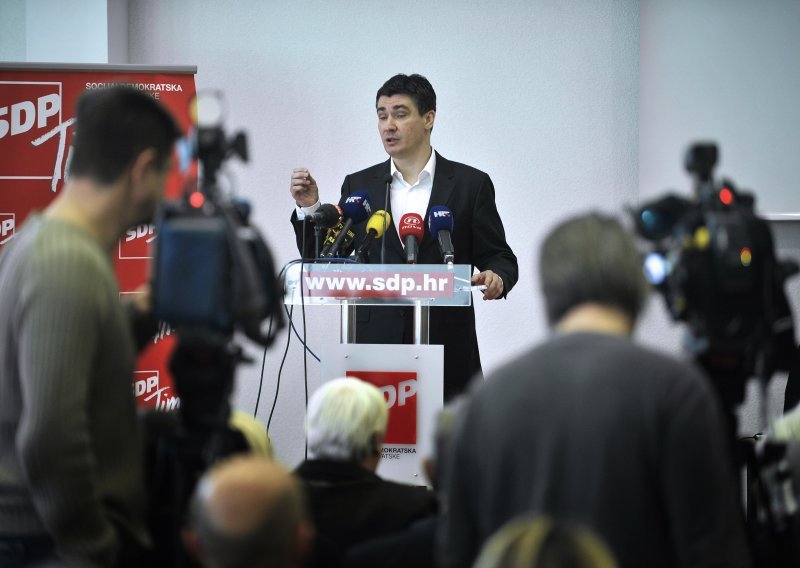 SDP podržao Vladu, ali inzistira na proceduri