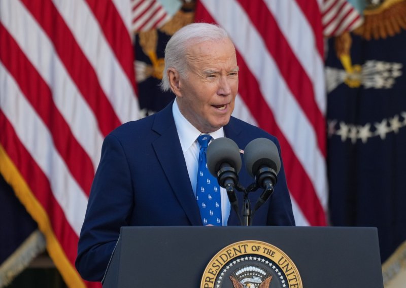 Biden miče Kubu s crne liste terorizma, oni najavili oslobađanje 553 zatvorenika