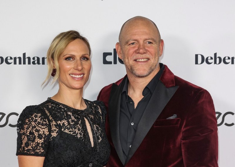 Puni iznenađenja: Zara Tindall otkrila kako kraljevska obitelj slavi Božić