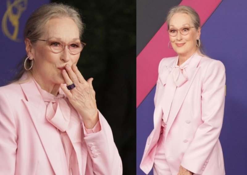 Meryl Streep otkrila zbog koje uloge žali što ju je propustila: 'Bilo je to gorko razočarenje'