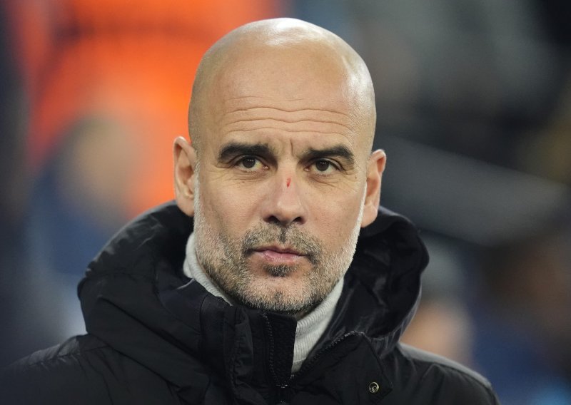 Guardiola se ispričao zbog teških riječi o samoozljeđivanju: Nisam imao namjeru...