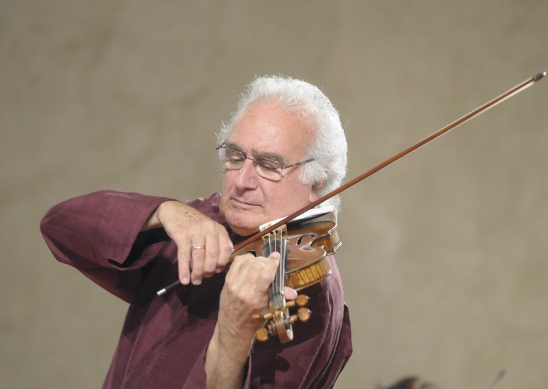 Preminuo Tonko Ninić, jedan od najistaknutijih violinista svoje generacije