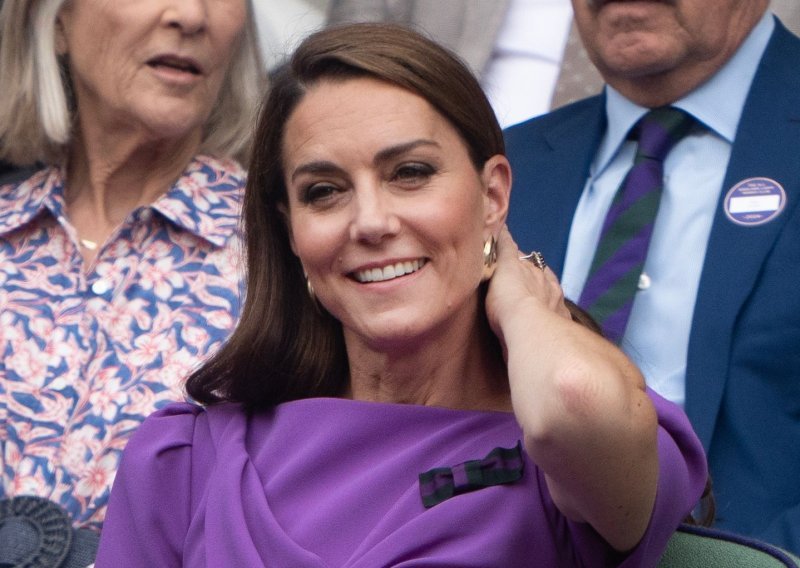 Kate Middleton želi unijeti promjenu u stoljetnu božićnu tradiciju kraljevske obitelji