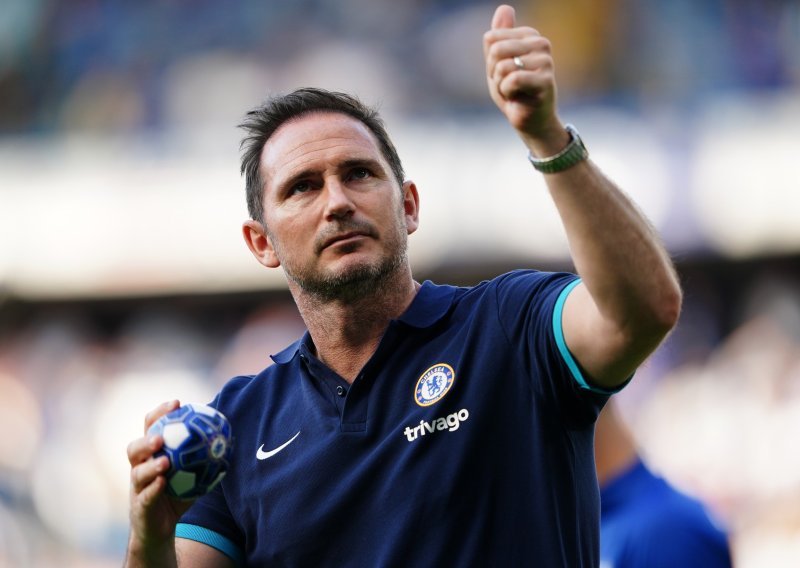 Lampard nakon 18 mjeseci pronašao novi posao