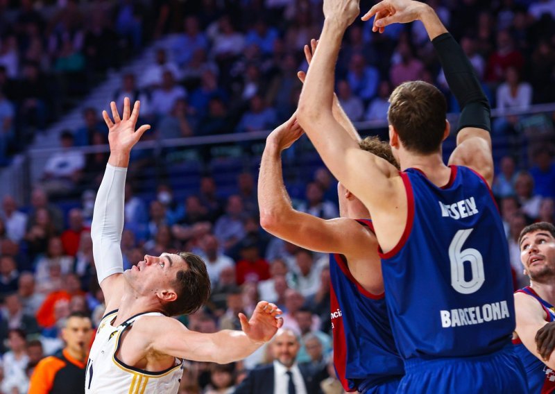 Hezonju u Barceloni večeras očekuje pakao, evo 'povijesti bolesti'