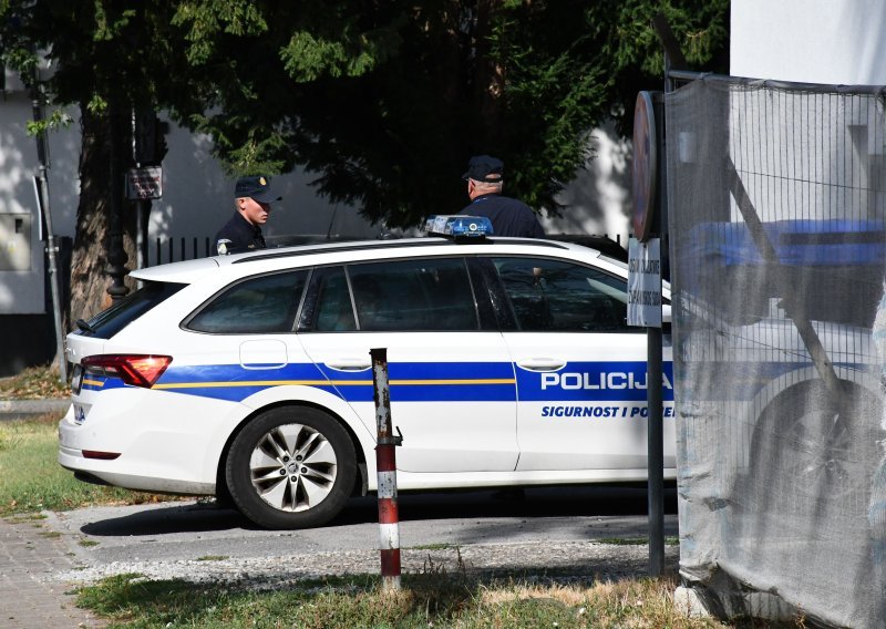 Uhićeni domar zagrebačke škole osumnjičen je za još jedno silovanje