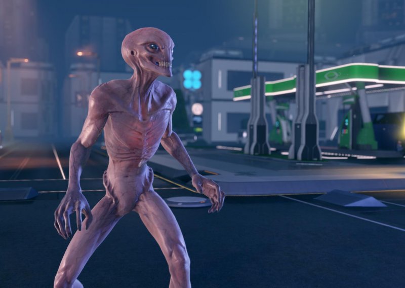 XCOM 2 bez podrške za gamepade