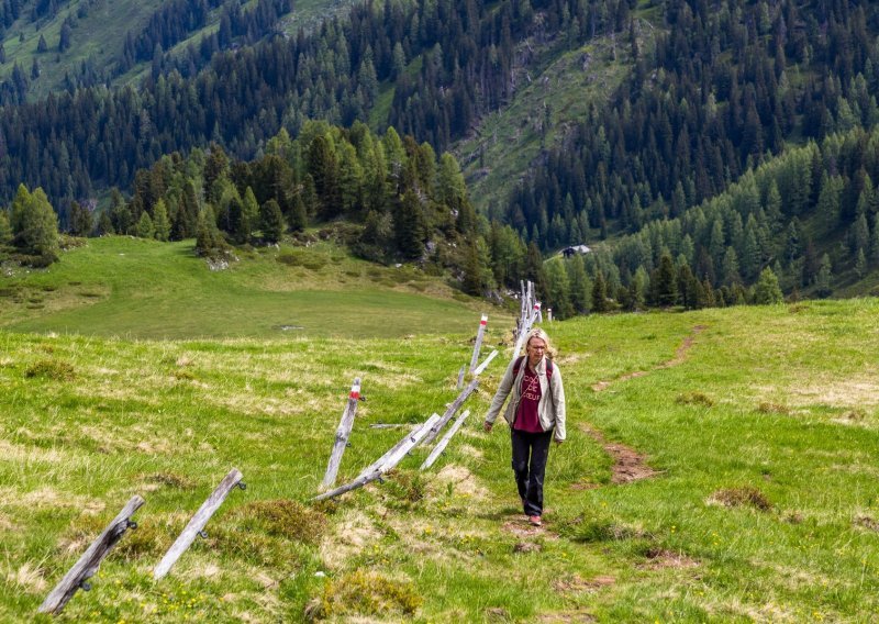 Dok temperature na jugu rastu, zemlje na sjeveru smislile su 'hladno ljetovanje'