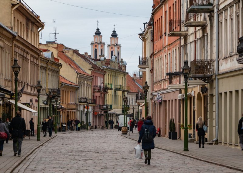 Litva protjerala tri zaposlenika kineskog veleposlanstva