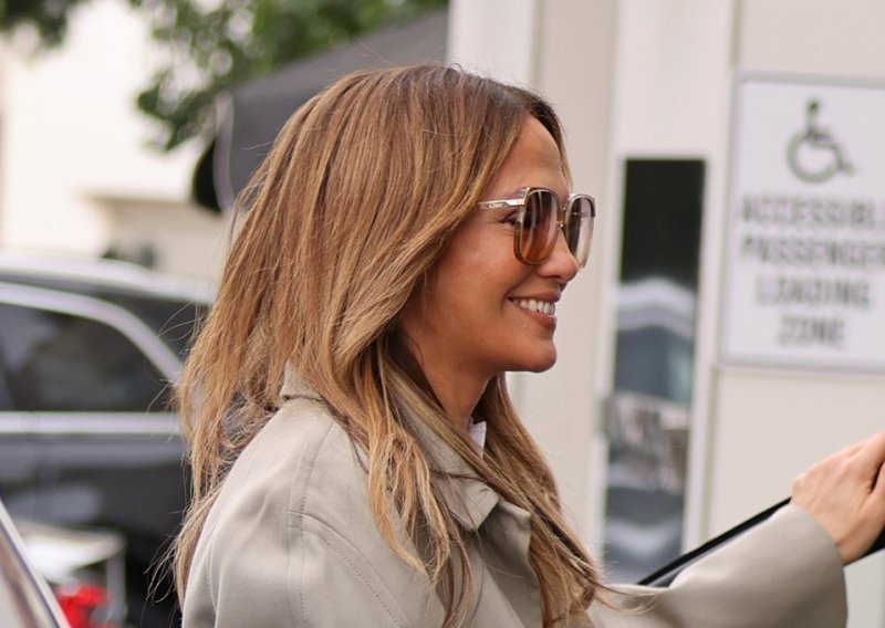 Jennifer Lopez spremna za novi početak