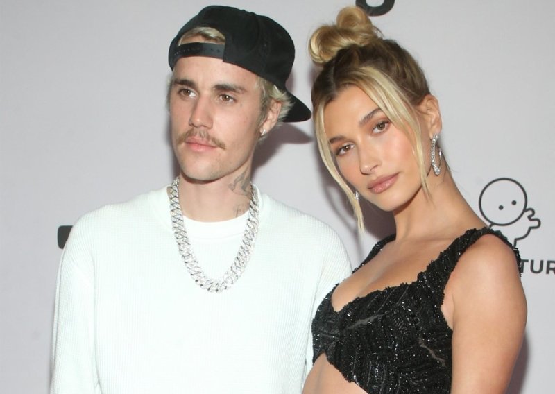 Rijetko ih viđamo s bebom: Hailey i Justin Bieber pokazali presladak dio svakodnevice