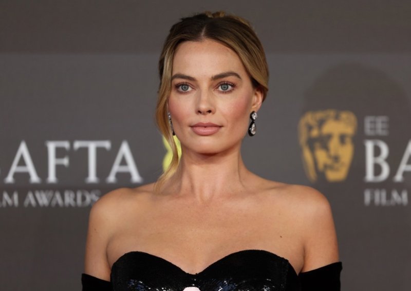 Margot Robbie otkrila tko je kriv za kontroverznu scenu iz filma kojim se proslavila