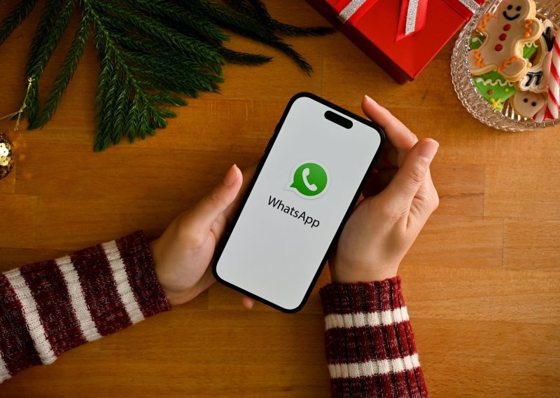 Koristite WhatsApp? Ovo vjerojatno ne znate o toj popularnoj aplikaciji