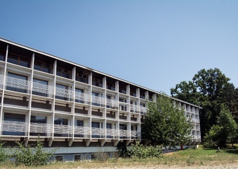 Zagrebački Institut za fiziku predstavio mogućnosti suradnje na laserskoj opremi