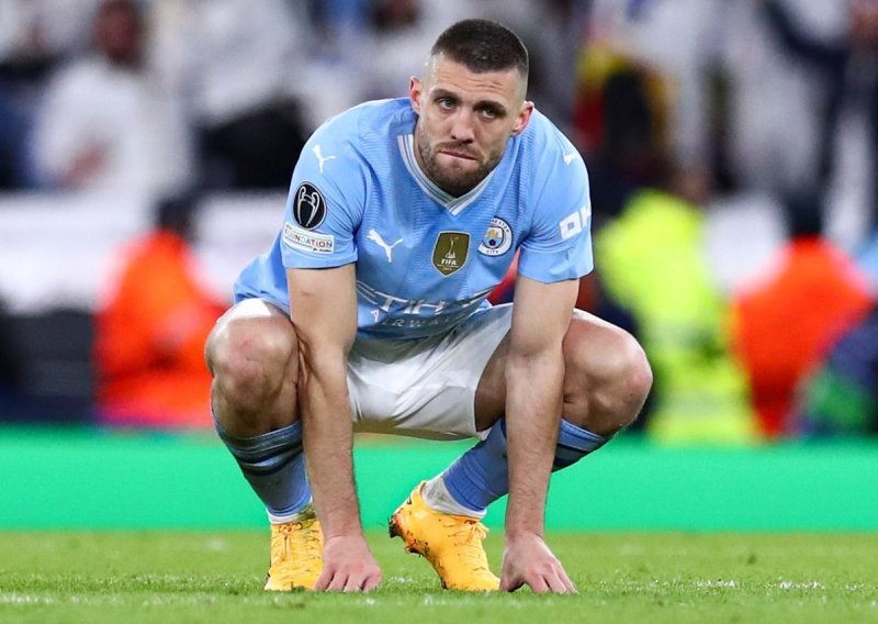 Mateo Kovačić doživio težak udarac; već ove zime mora napustiti Manchester City?