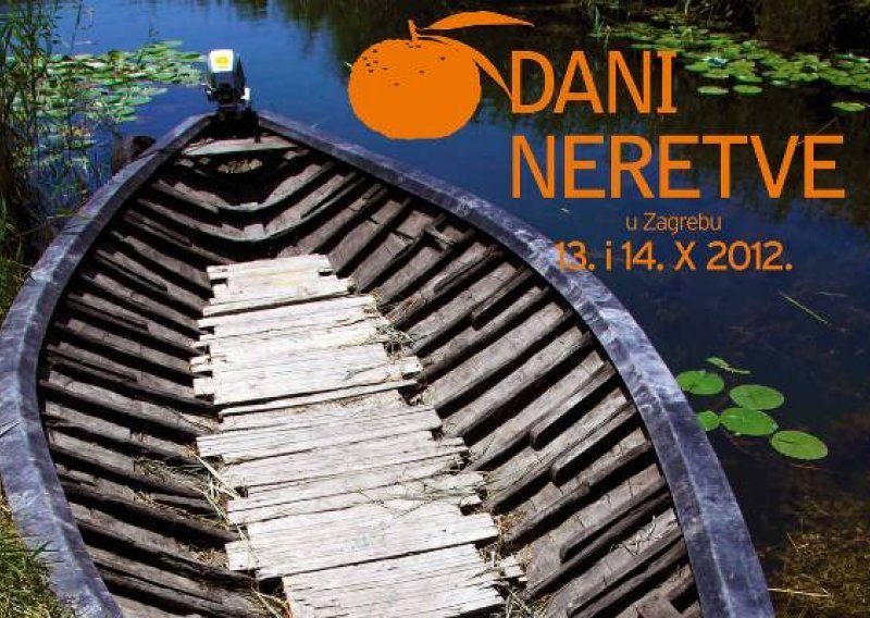 Neretvani dijele 10.000 besplatnih paketa mandarina