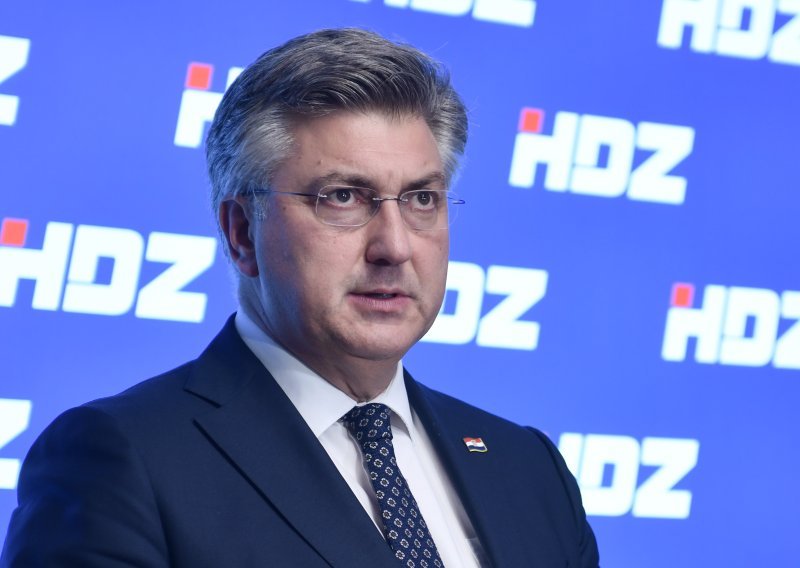 Plenković najavio intervenciju Vlade? 'Cijene moraju biti razumne, napravili smo analizu'