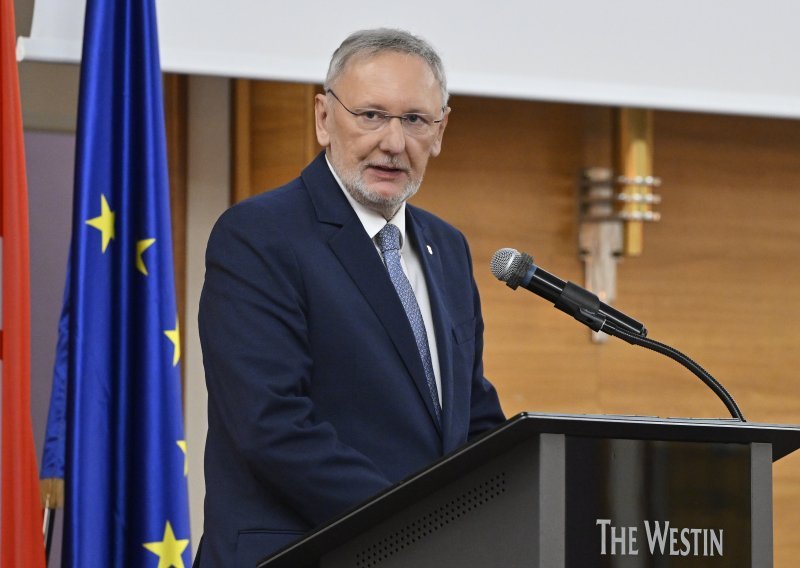 Božinović: Dvije bebe umrle zbog grubog zanemarivanja, roditelji uhićeni