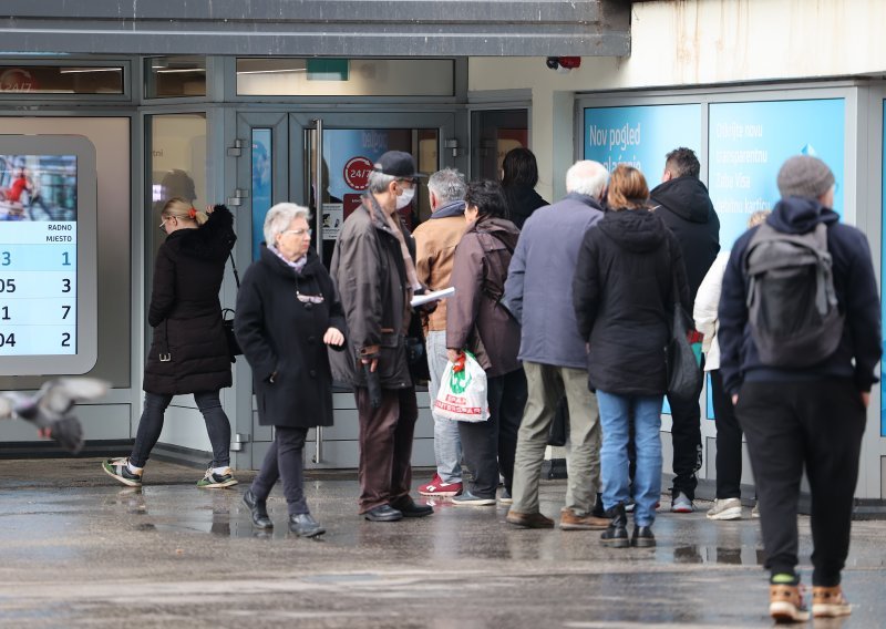 Kamatne stope na stambene kredite u Hrvatskoj ne padaju: Nekoliko je razloga za to