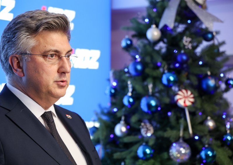 Plenković: Naša je obveza, na temeljima kršćanske solidarnosti, graditi društvo jednakih prilika'