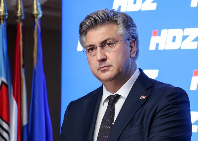 Plenković pojasnio crveno svjetlo Crnoj Gori i Srbiji za napredak u pregovorima